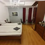 Elegancia Residence Budapest