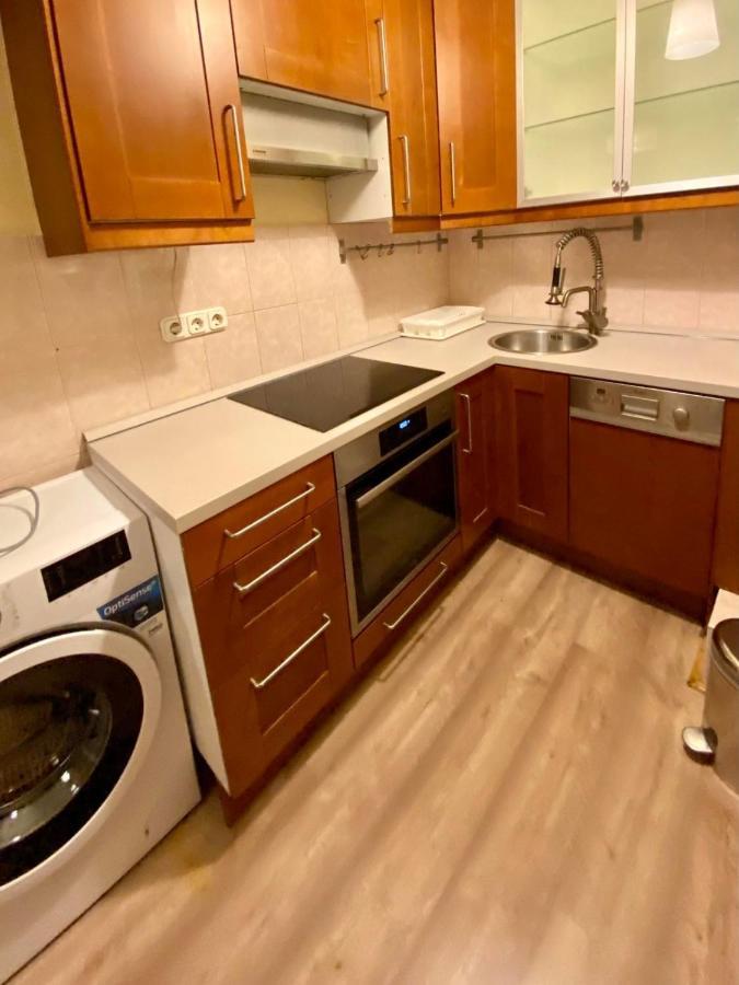 Elegancia Apartmán Budapešť