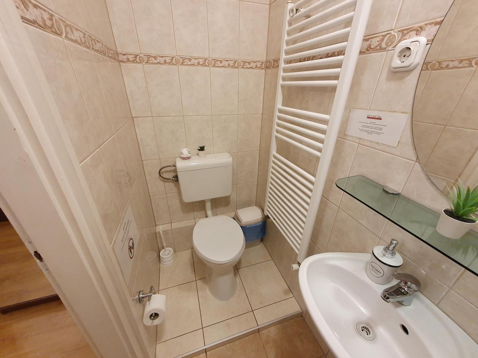 Apartamento Elegancia