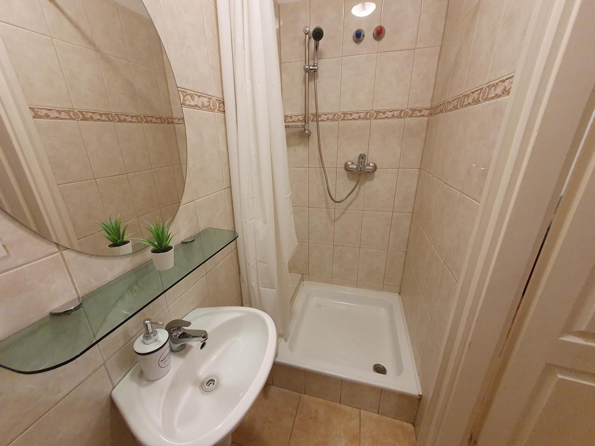 Apartamento Elegancia *