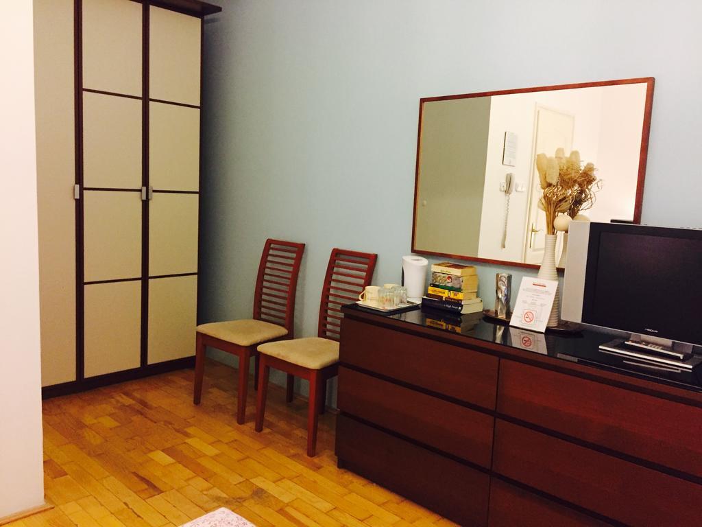 Apartmán Elegancia Budapešť