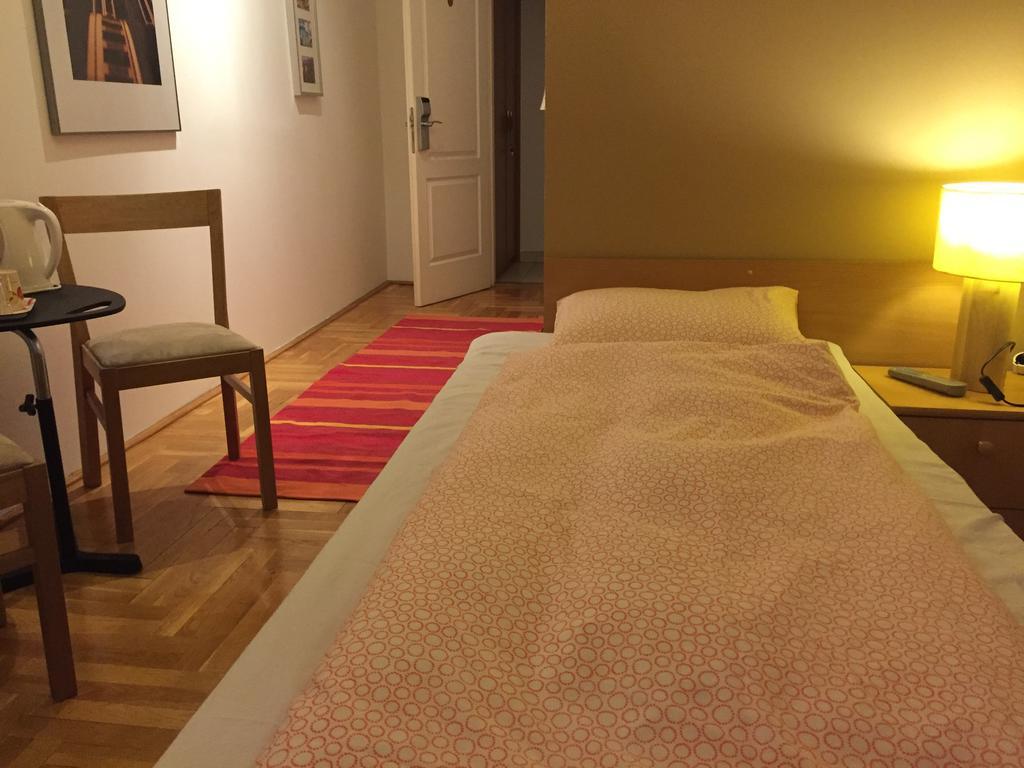 Elegancia Appartement