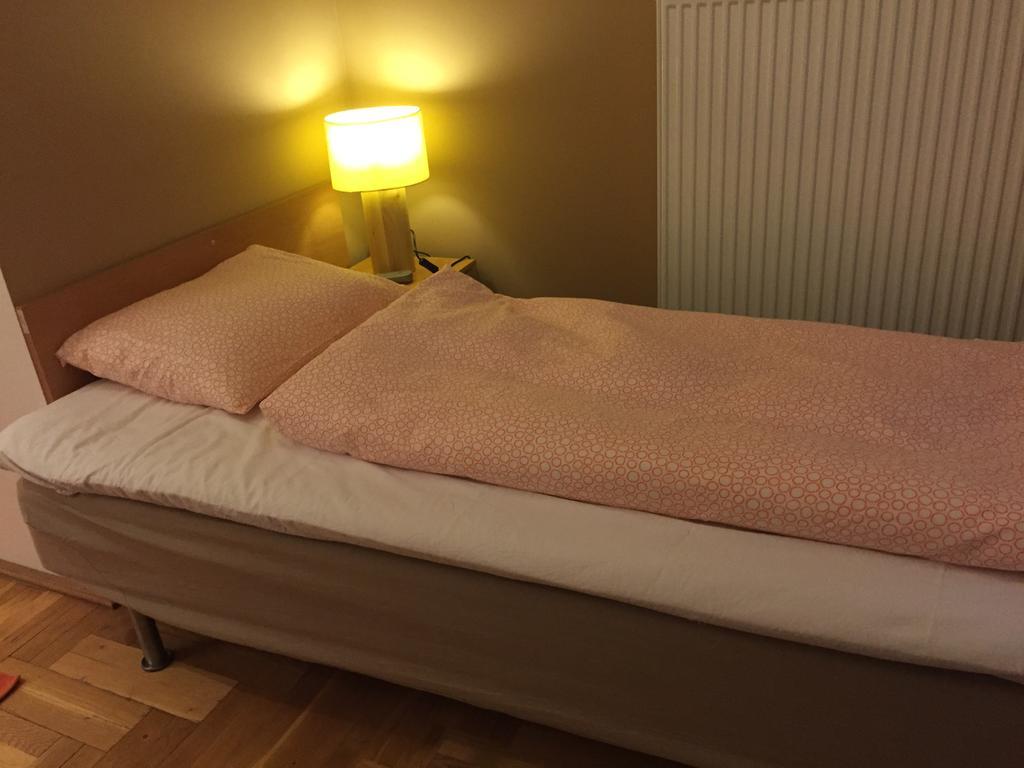 Elegancia Apartmán *