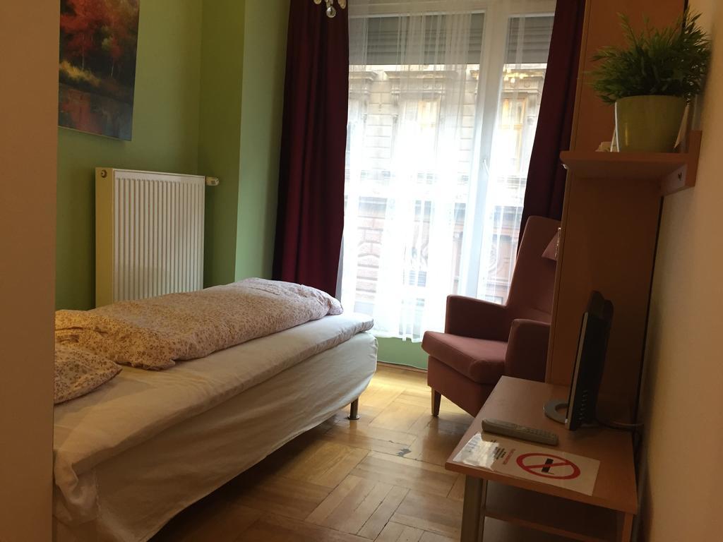 Apartmán Elegancia Budapešť