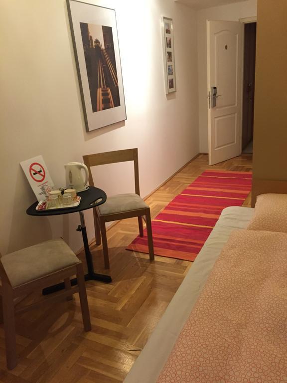 Elegancia * Budapešť
