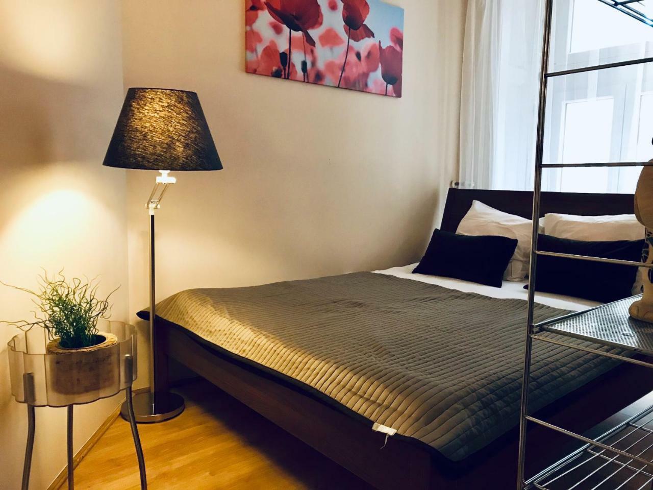 Elegancia Apartmán Budapešť